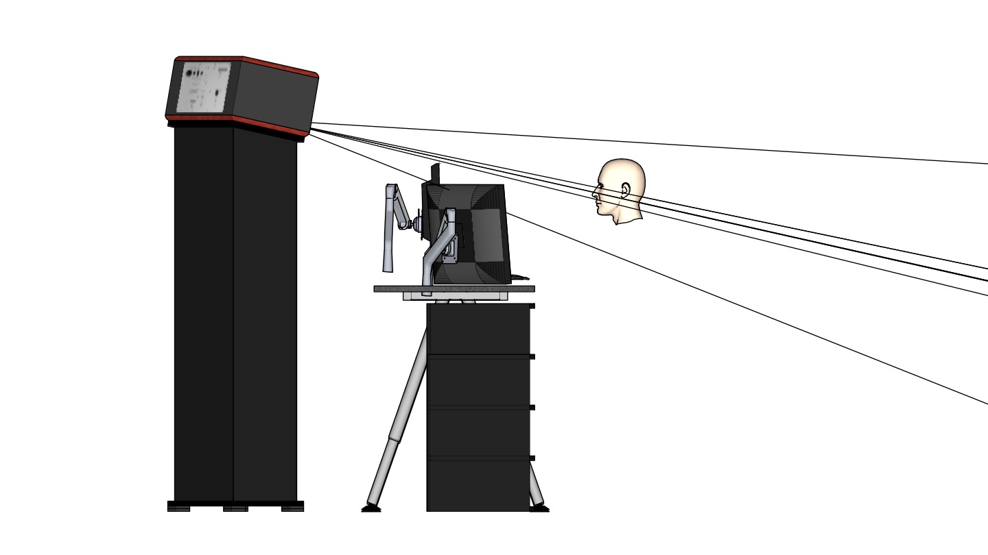 Contexte (Enceintes - Ecoute) by Andy Mac Door